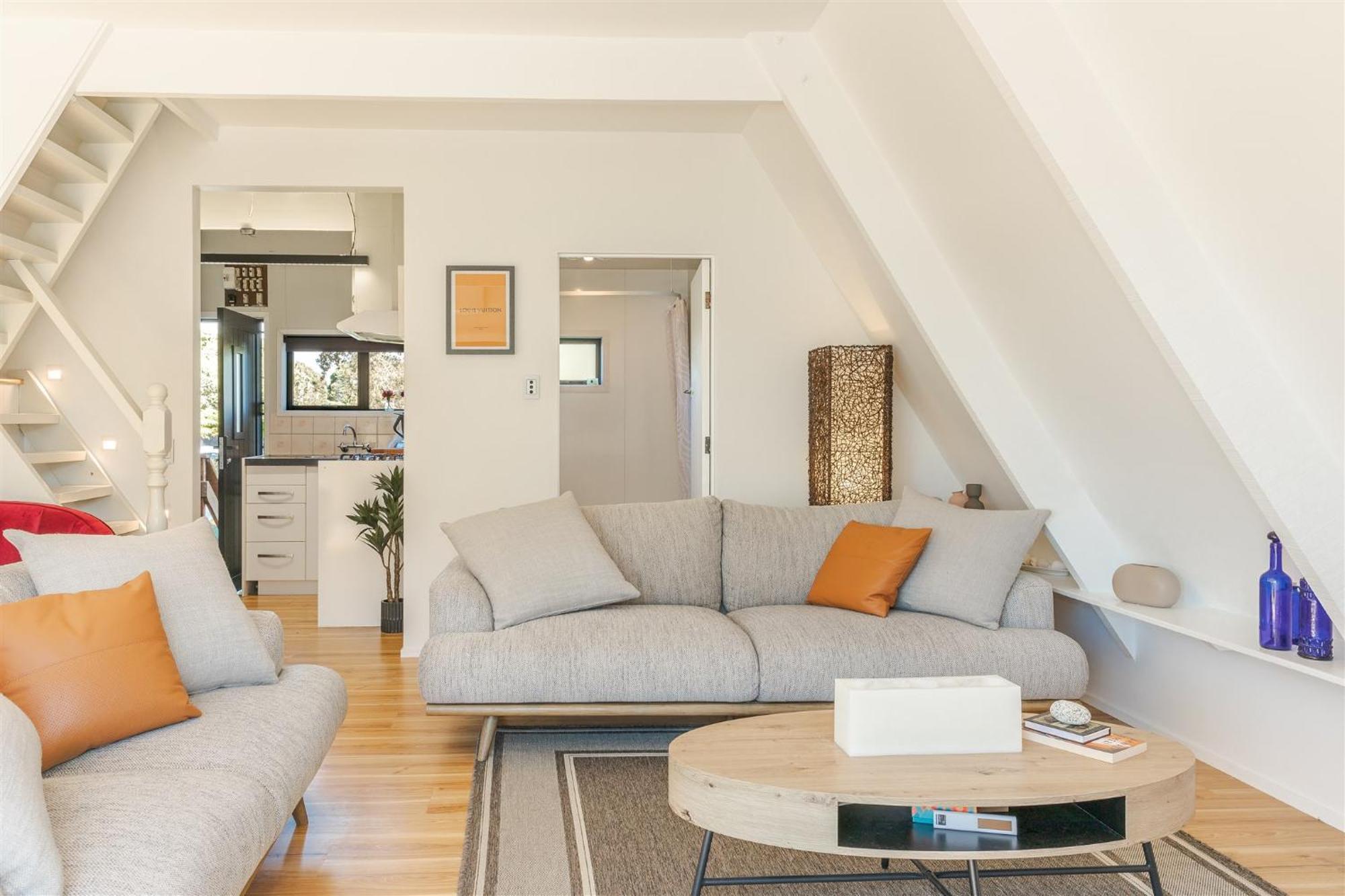 فيلا Waterfront Living Redefined ويستبورت المظهر الخارجي الصورة