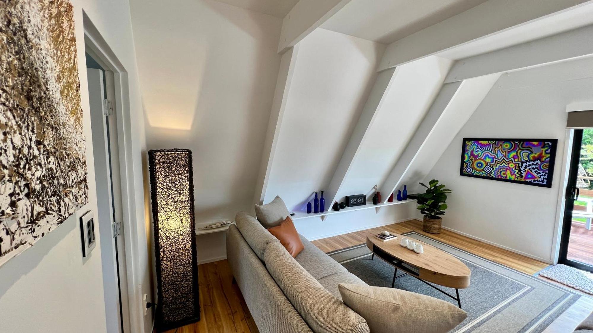 فيلا Waterfront Living Redefined ويستبورت المظهر الخارجي الصورة